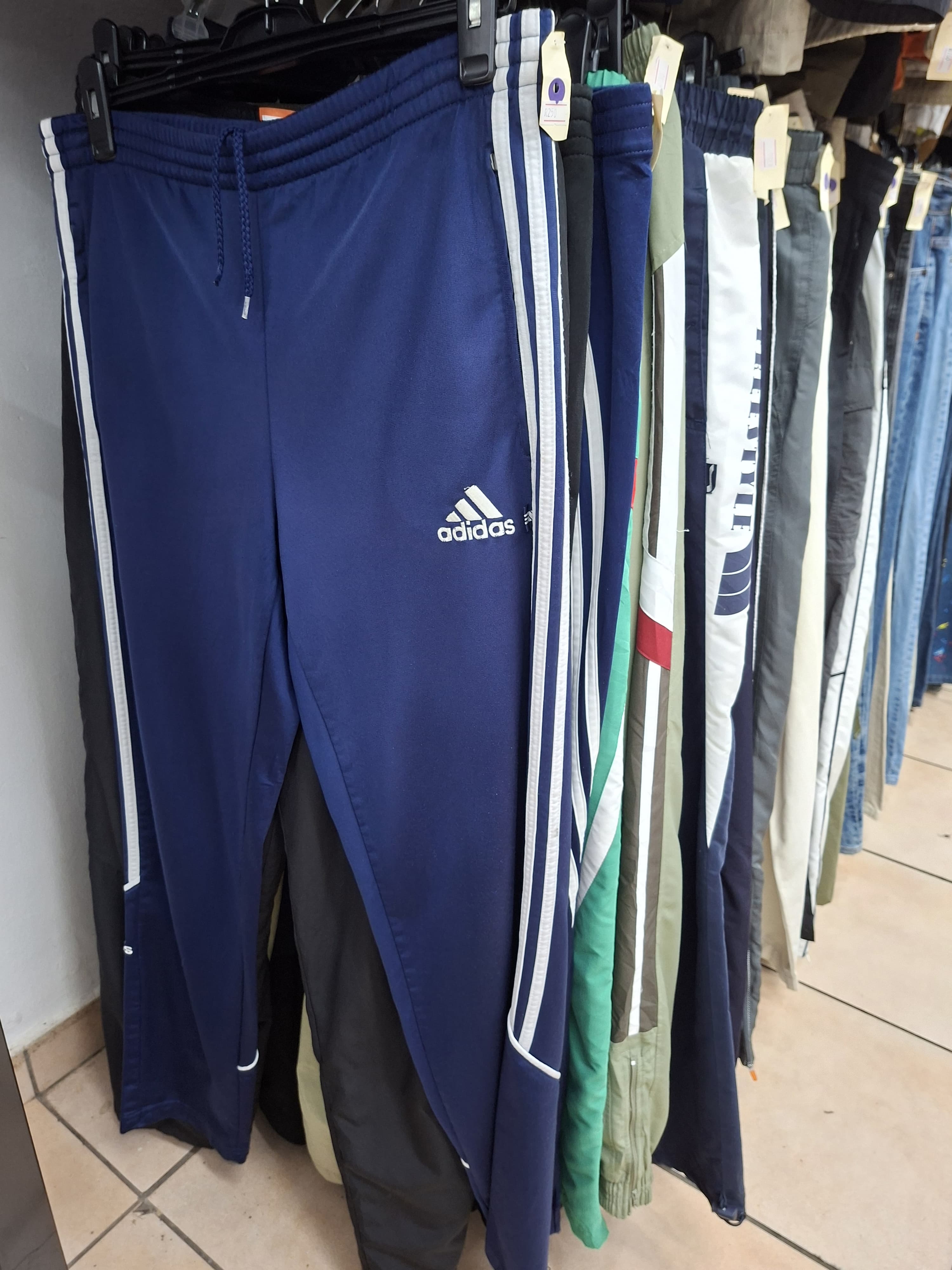 Kids Trackpants